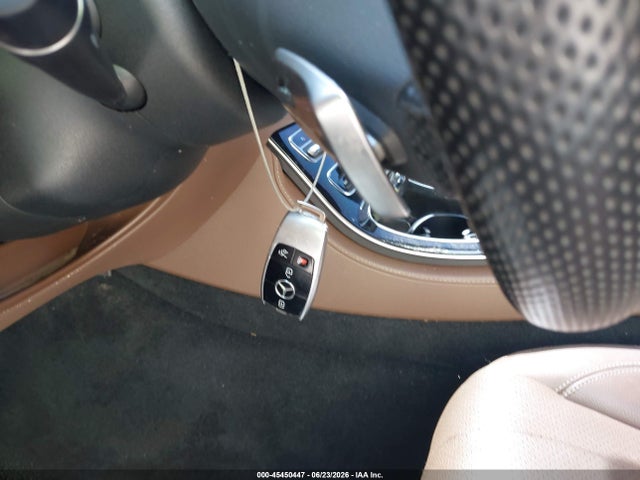 WDDZF4KB8HA180125 Mercedes-Benz E 300 4matic