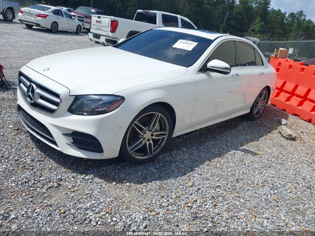 WDDZF4KB8HA180125 Mercedes-Benz E 300 4matic