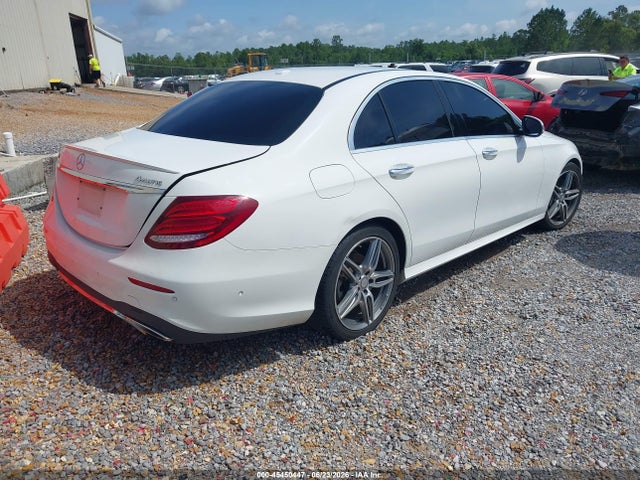 WDDZF4KB8HA180125 Mercedes-Benz E 300 4matic