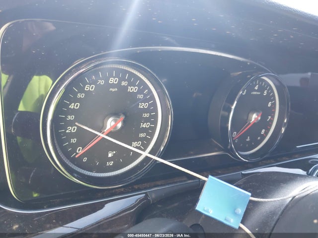 WDDZF4KB8HA180125 Mercedes-Benz E 300 4matic
