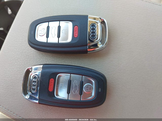 45450450 :رقم المزاد ، WAUFGAFCXGN054803 vin ، 2016 Audi A6 3.0t Premium Plus مزاد بيع