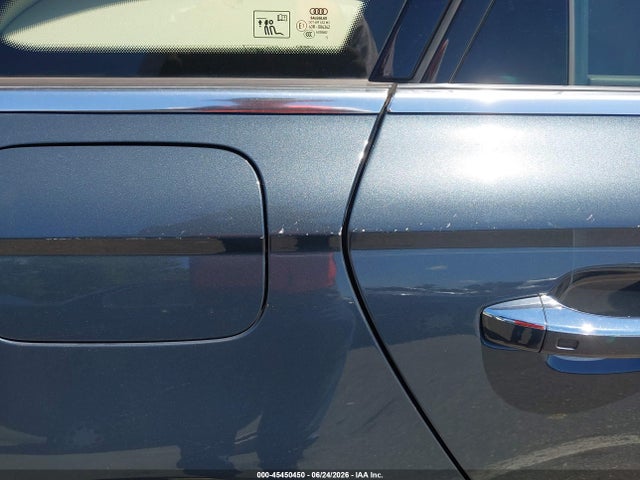 45450450 :رقم المزاد ، WAUFGAFCXGN054803 vin ، 2016 Audi A6 3.0t Premium Plus مزاد بيع
