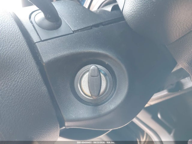 45450453 :رقم المزاد ، 1FADP3FE7GL293430 vin ، 2016 Ford Focus Se مزاد بيع
