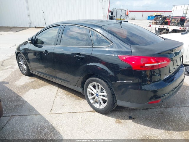45450453 :رقم المزاد ، 1FADP3FE7GL293430 vin ، 2016 Ford Focus Se مزاد بيع