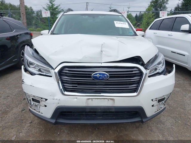 Subaru Ascent Limited 2021 4S4WMAMD0M3434226 Image 11