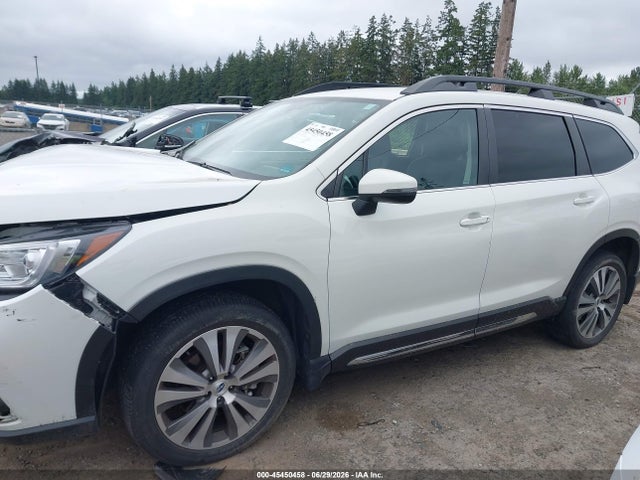 4S4WMAMD0M3434226 Subaru Ascent Limited