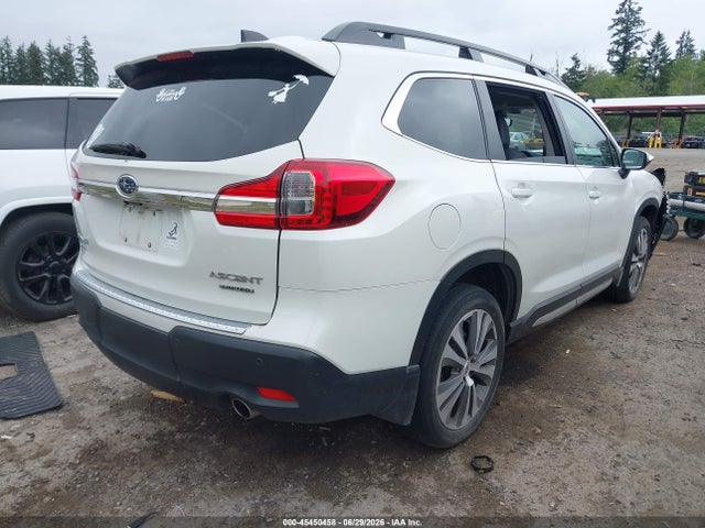 Subaru Ascent Limited 2021 4S4WMAMD0M3434226 Image 4