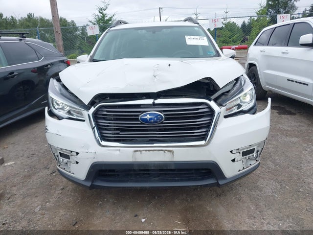 Subaru Ascent Limited 2021 4S4WMAMD0M3434226 Image 6