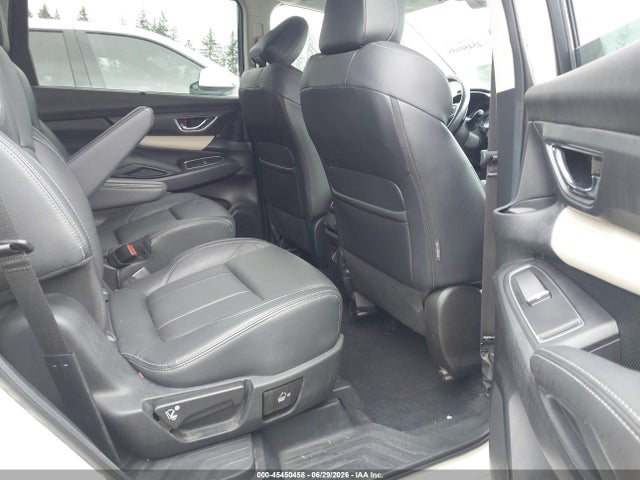 Subaru Ascent Limited 2021 4S4WMAMD0M3434226 Image 8