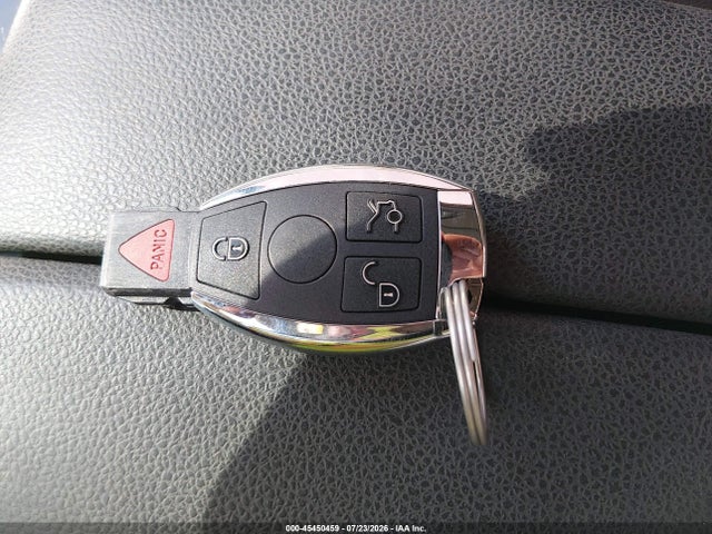 Aukcja sprzedaży 2012 Mercedes-benz C 250 Luxury/sport, vin: WDDGF4HB1CA616627, numer aukcji: 45450459