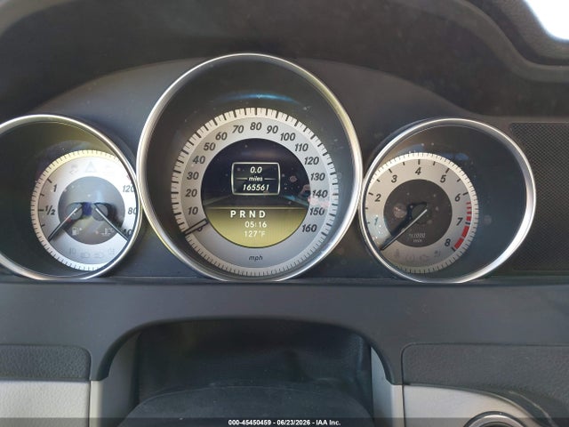 Aukcja sprzedaży 2012 Mercedes-benz C 250 Luxury/sport, vin: WDDGF4HB1CA616627, numer aukcji: 45450459