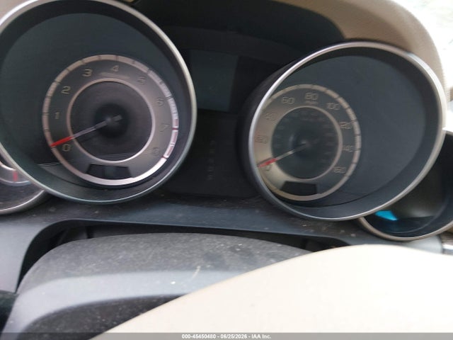 45450480 :رقم المزاد ، 2HNYD2H31CH530988 vin ، 2012 Acura Mdx Technology Package مزاد بيع