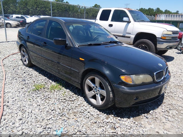 Aukcja sprzedaży 2005 Bmw 325i, vin: WBAEV33475KL64917, numer aukcji: 45450481