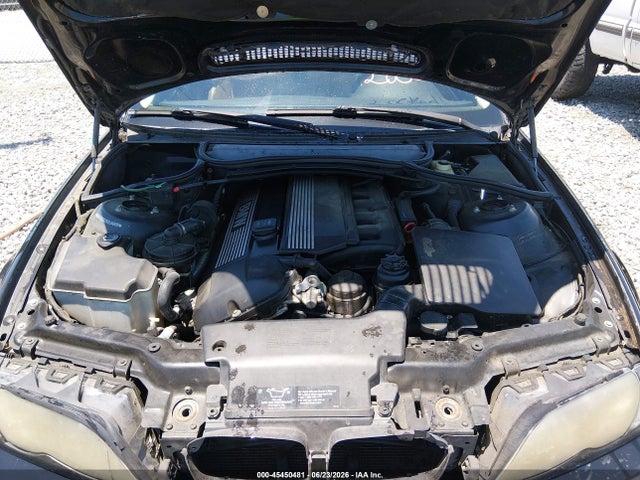 Aukcja sprzedaży 2005 Bmw 325i, vin: WBAEV33475KL64917, numer aukcji: 45450481