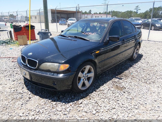 Aukcja sprzedaży 2005 Bmw 325i, vin: WBAEV33475KL64917, numer aukcji: 45450481