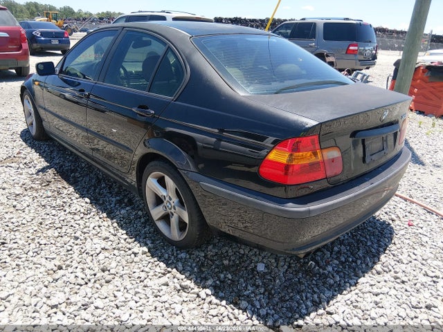 Aukcja sprzedaży 2005 Bmw 325i, vin: WBAEV33475KL64917, numer aukcji: 45450481