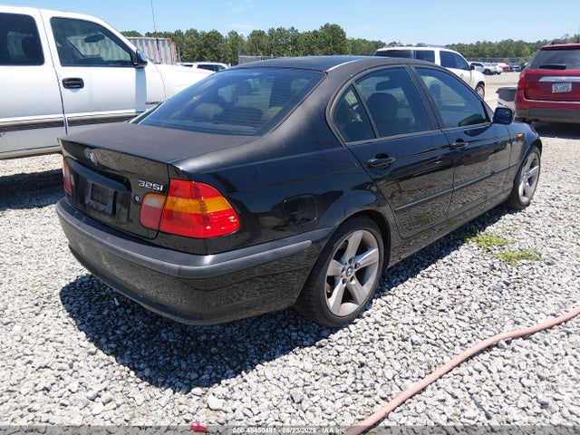 Aukcja sprzedaży 2005 Bmw 325i, vin: WBAEV33475KL64917, numer aukcji: 45450481