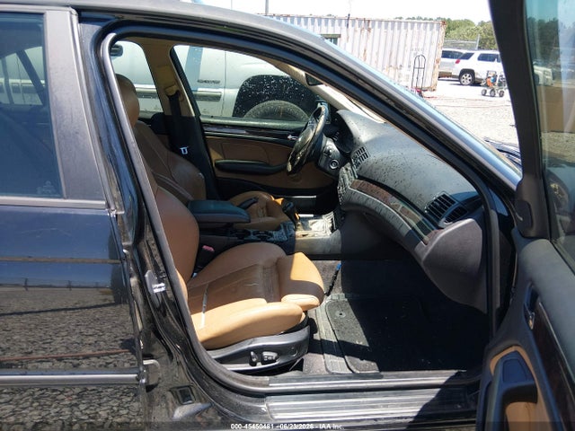 Aukcja sprzedaży 2005 Bmw 325i, vin: WBAEV33475KL64917, numer aukcji: 45450481