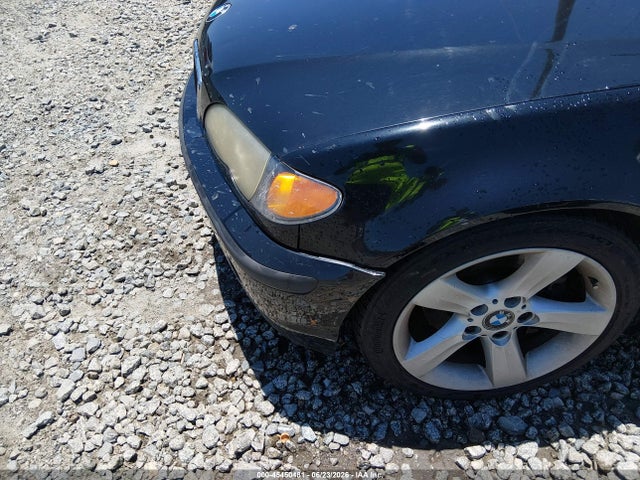 Aukcja sprzedaży 2005 Bmw 325i, vin: WBAEV33475KL64917, numer aukcji: 45450481
