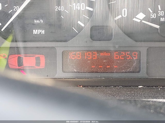 Aukcja sprzedaży 2005 Bmw 325i, vin: WBAEV33475KL64917, numer aukcji: 45450481