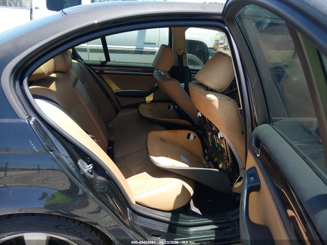 Aukcja sprzedaży 2005 Bmw 325i, vin: WBAEV33475KL64917, numer aukcji: 45450481