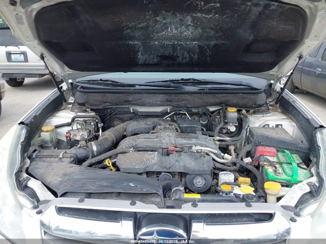 Subaru Outback 2.5i Premium 2014 4S4BRBCC6E3253633 Image 10