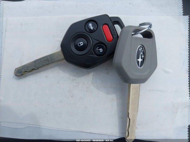 Subaru Outback 2.5i Premium 2014 4S4BRBCC6E3253633 Image 11