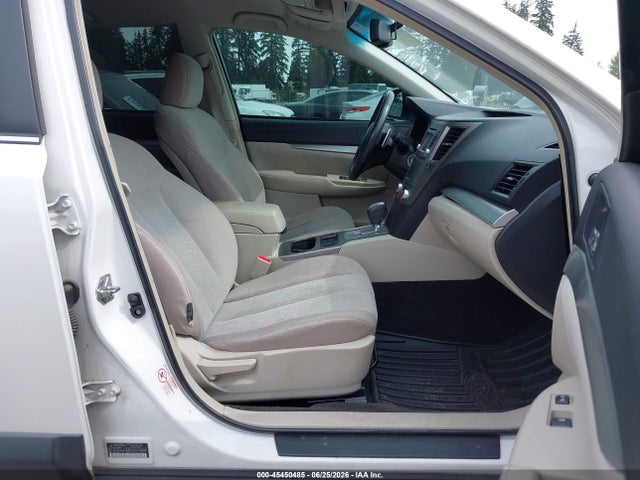 4S4BRBCC6E3253633 Subaru Outback 2.5i Premium