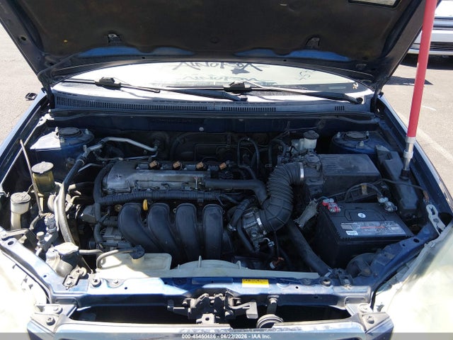 Aukcja sprzedaży 2007 Toyota Corolla Ce, vin: JTDBR32EX70132797, numer aukcji: 45450486