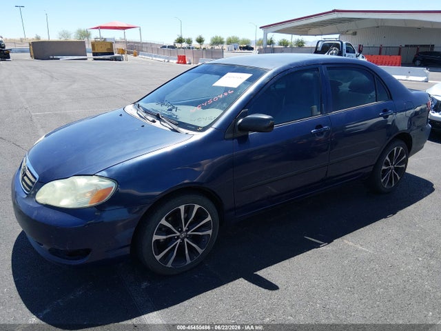 Aukcja sprzedaży 2007 Toyota Corolla Ce, vin: JTDBR32EX70132797, numer aukcji: 45450486