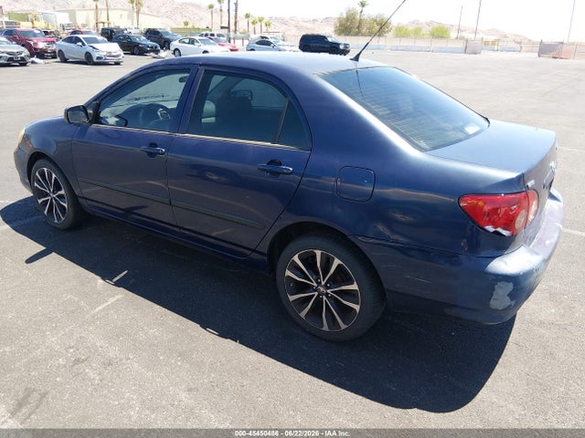 Aukcja sprzedaży 2007 Toyota Corolla Ce, vin: JTDBR32EX70132797, numer aukcji: 45450486