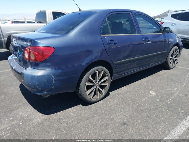 Aukcja sprzedaży 2007 Toyota Corolla Ce, vin: JTDBR32EX70132797, numer aukcji: 45450486