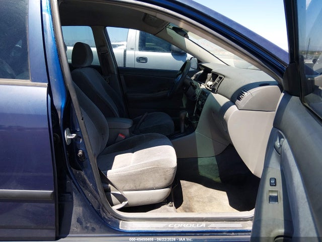 Aukcja sprzedaży 2007 Toyota Corolla Ce, vin: JTDBR32EX70132797, numer aukcji: 45450486