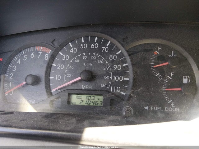 Aukcja sprzedaży 2007 Toyota Corolla Ce, vin: JTDBR32EX70132797, numer aukcji: 45450486