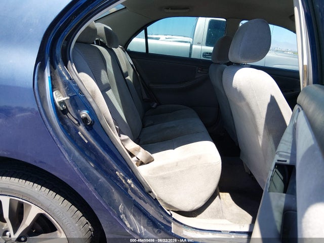 Aukcja sprzedaży 2007 Toyota Corolla Ce, vin: JTDBR32EX70132797, numer aukcji: 45450486