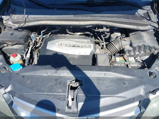 Aukcja sprzedaży 2009 Acura Mdx Technology Package, vin: 2HNYD28609H503445, numer aukcji: 45450487