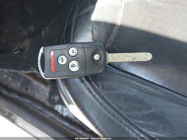 Aukcja sprzedaży 2009 Acura Mdx Technology Package, vin: 2HNYD28609H503445, numer aukcji: 45450487