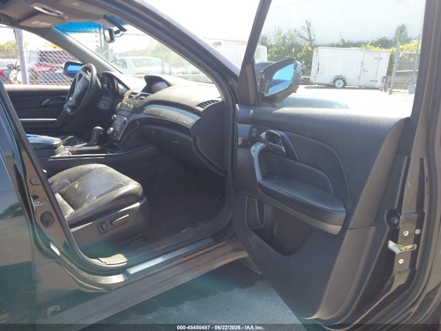 Aukcja sprzedaży 2009 Acura Mdx Technology Package, vin: 2HNYD28609H503445, numer aukcji: 45450487