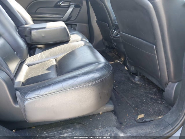 Aukcja sprzedaży 2009 Acura Mdx Technology Package, vin: 2HNYD28609H503445, numer aukcji: 45450487