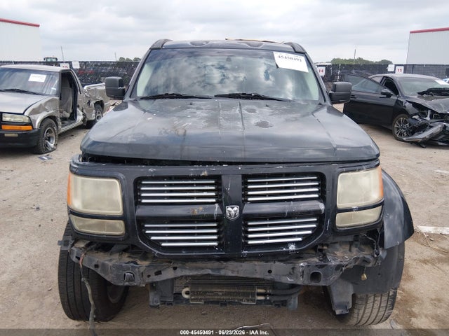 Aukcja sprzedaży 2010 Dodge Nitro Sxt, vin: 1D4PU5GX5AW141795, numer aukcji: 45450491