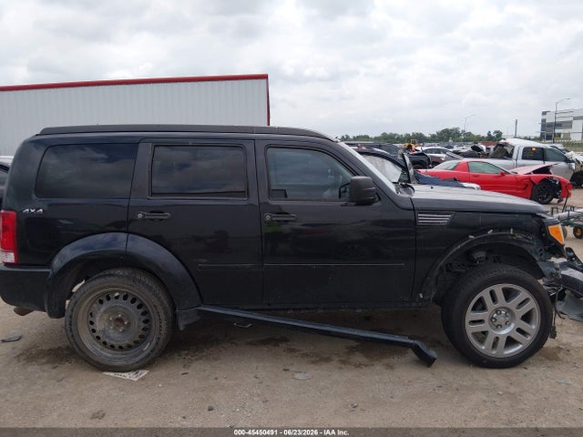 Aukcja sprzedaży 2010 Dodge Nitro Sxt, vin: 1D4PU5GX5AW141795, numer aukcji: 45450491