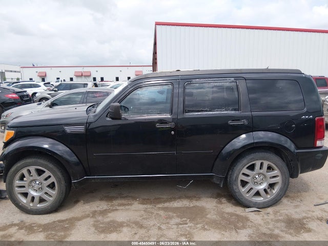 Aukcja sprzedaży 2010 Dodge Nitro Sxt, vin: 1D4PU5GX5AW141795, numer aukcji: 45450491