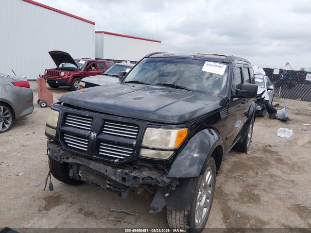 Aukcja sprzedaży 2010 Dodge Nitro Sxt, vin: 1D4PU5GX5AW141795, numer aukcji: 45450491
