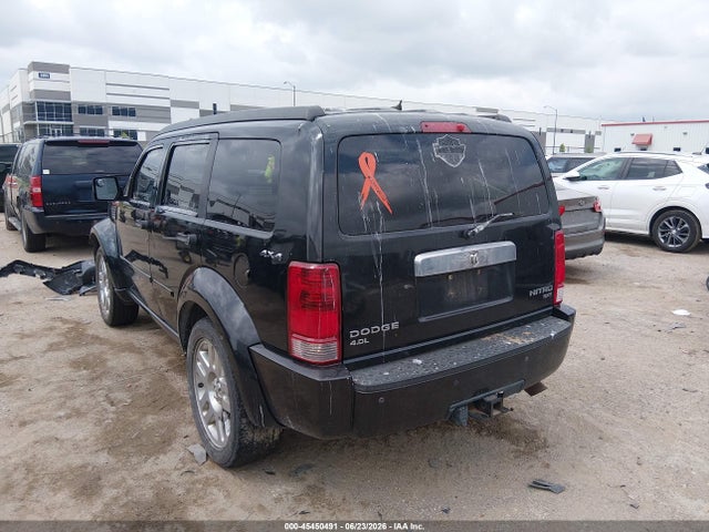 Aukcja sprzedaży 2010 Dodge Nitro Sxt, vin: 1D4PU5GX5AW141795, numer aukcji: 45450491