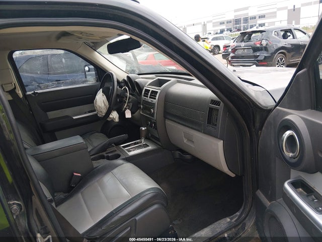 Aukcja sprzedaży 2010 Dodge Nitro Sxt, vin: 1D4PU5GX5AW141795, numer aukcji: 45450491