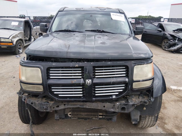 Aukcja sprzedaży 2010 Dodge Nitro Sxt, vin: 1D4PU5GX5AW141795, numer aukcji: 45450491