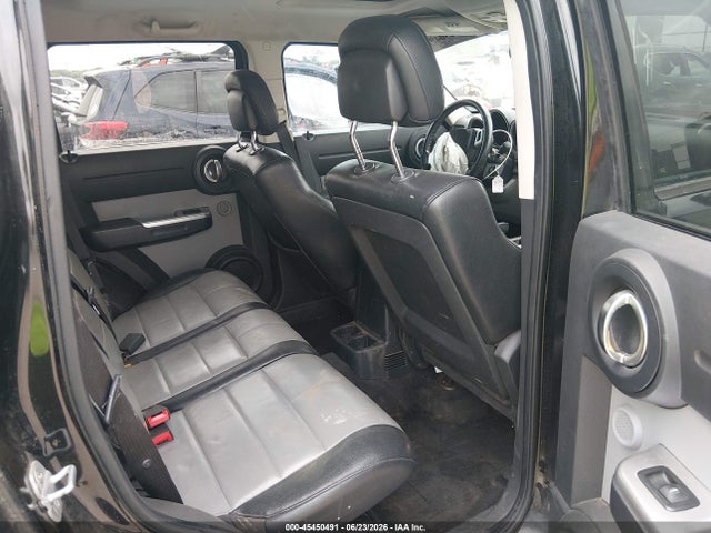 Aukcja sprzedaży 2010 Dodge Nitro Sxt, vin: 1D4PU5GX5AW141795, numer aukcji: 45450491
