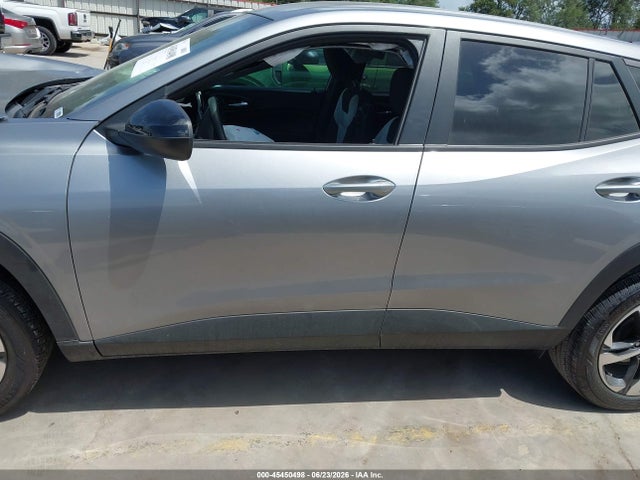 2025 Chevrolet Trax Fwd 1rs მანქანა იყიდება აუქციონზე, vin: KL77LGEP5SC023373, აუქციონის ნომერი: 45450498