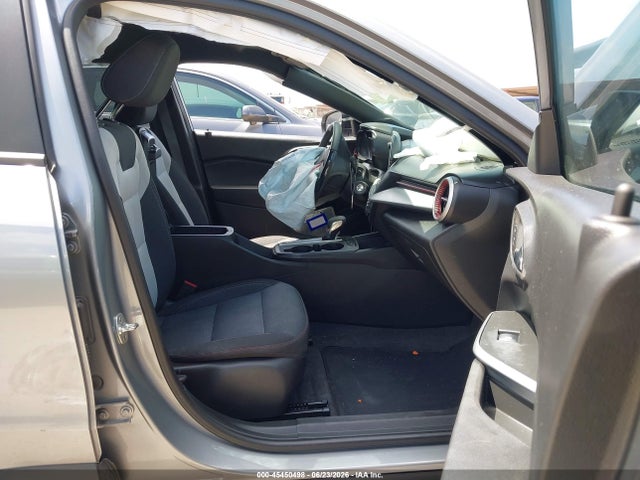 2025 Chevrolet Trax Fwd 1rs მანქანა იყიდება აუქციონზე, vin: KL77LGEP5SC023373, აუქციონის ნომერი: 45450498