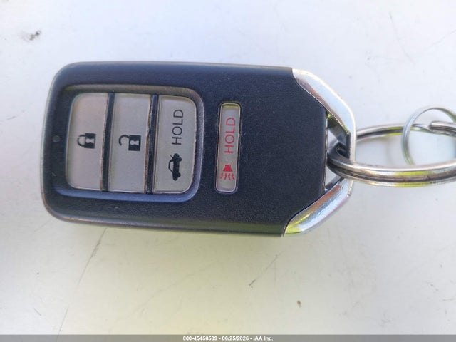 Honda ACCORD LX 2021 1HGCV1F12MA021972 Image 11